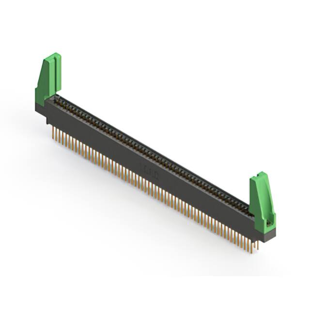 395-122-523-888 EDAC Inc.  Edgeboard Connectors